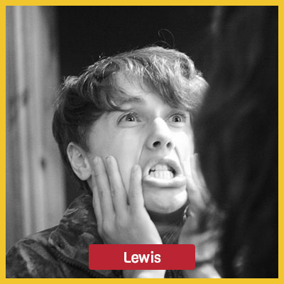 Host Lewis