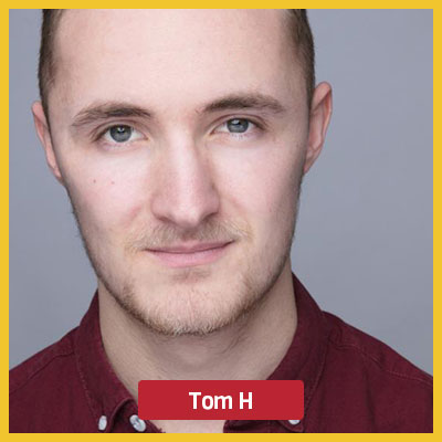 Host Tom H